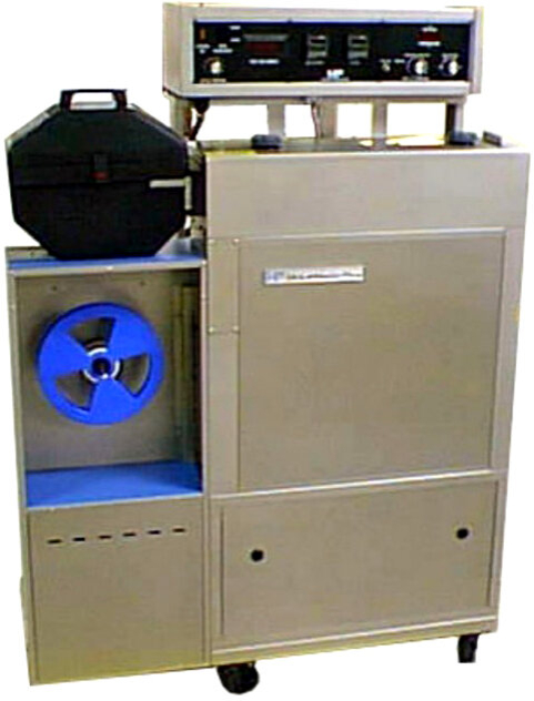  Crowley Mini LabMaster ML-200NP