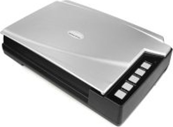  Plustek OpticBook A300 Plus