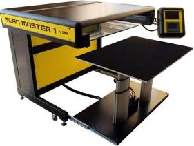  SMA Scan Master 1