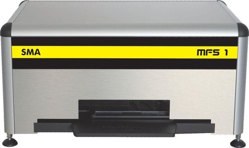 SMA MFS 1
